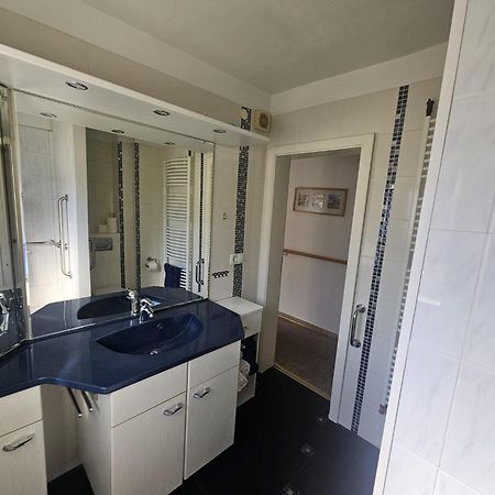 Schoene Vollmoeblierte Wohnungen In Kassel - Forstfeld Extérieur photo