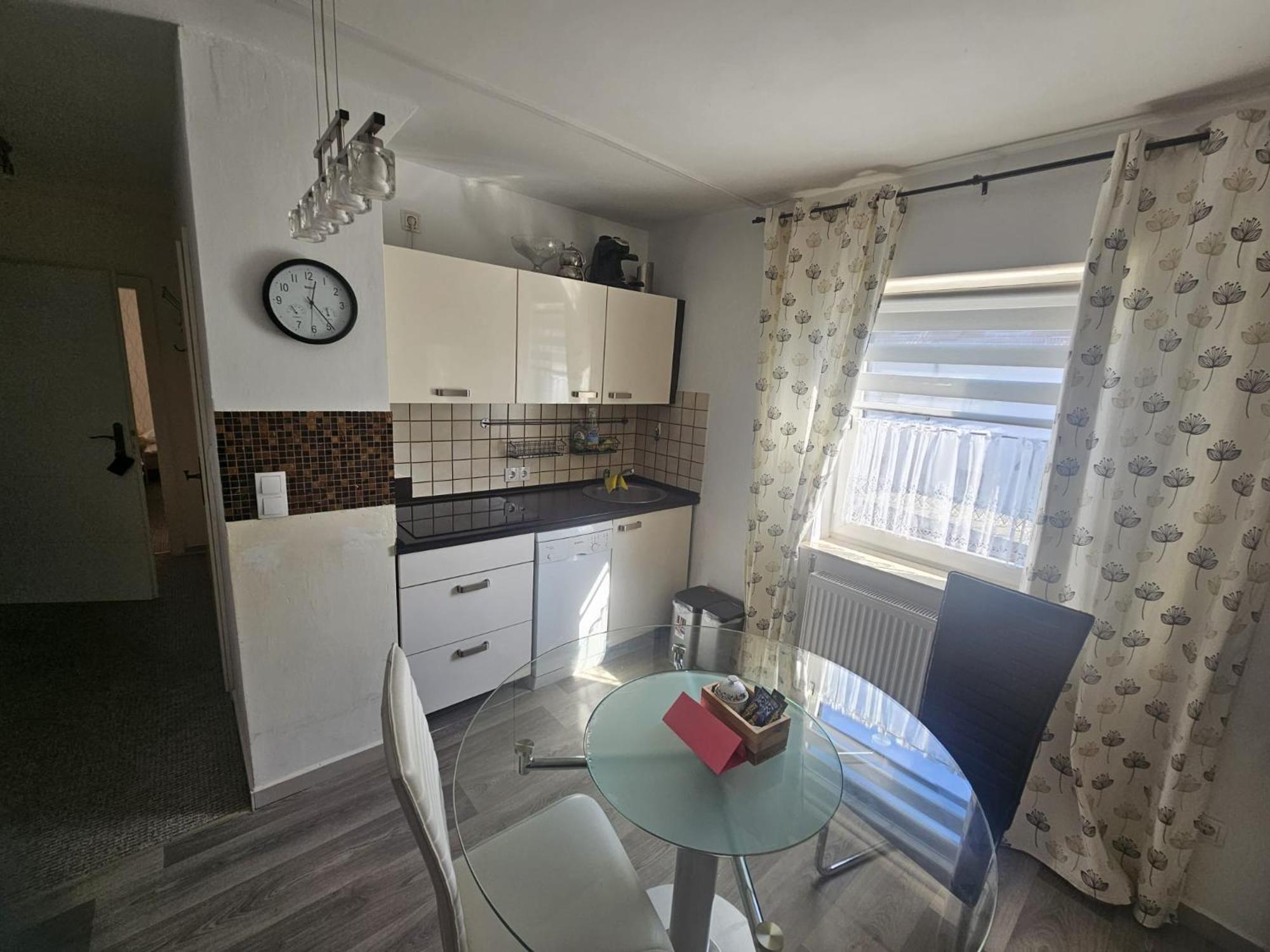 Schoene Vollmoeblierte Wohnungen In Kassel - Forstfeld Extérieur photo