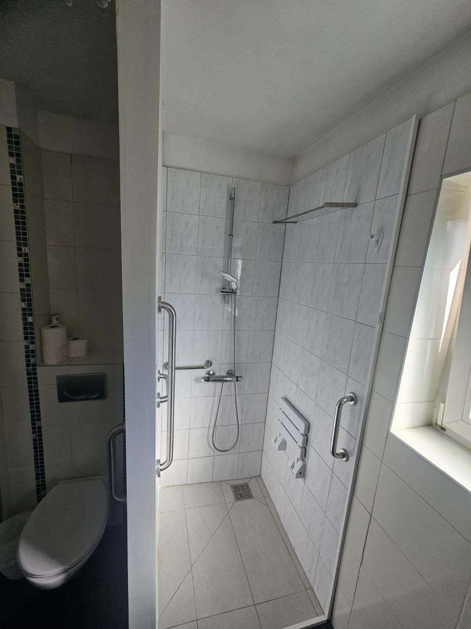 Schoene Vollmoeblierte Wohnungen In Kassel - Forstfeld Extérieur photo