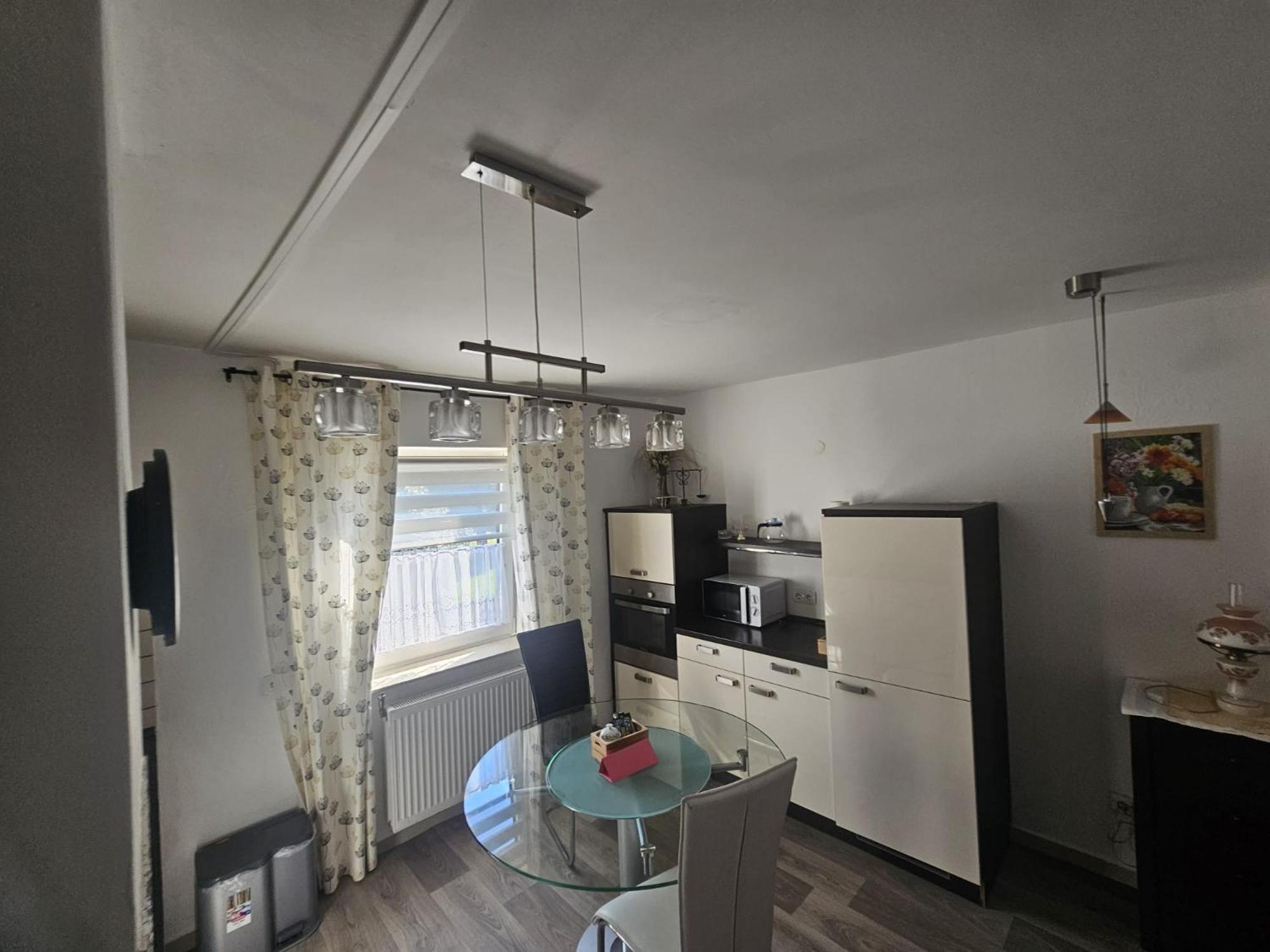 Schoene Vollmoeblierte Wohnungen In Kassel - Forstfeld Extérieur photo