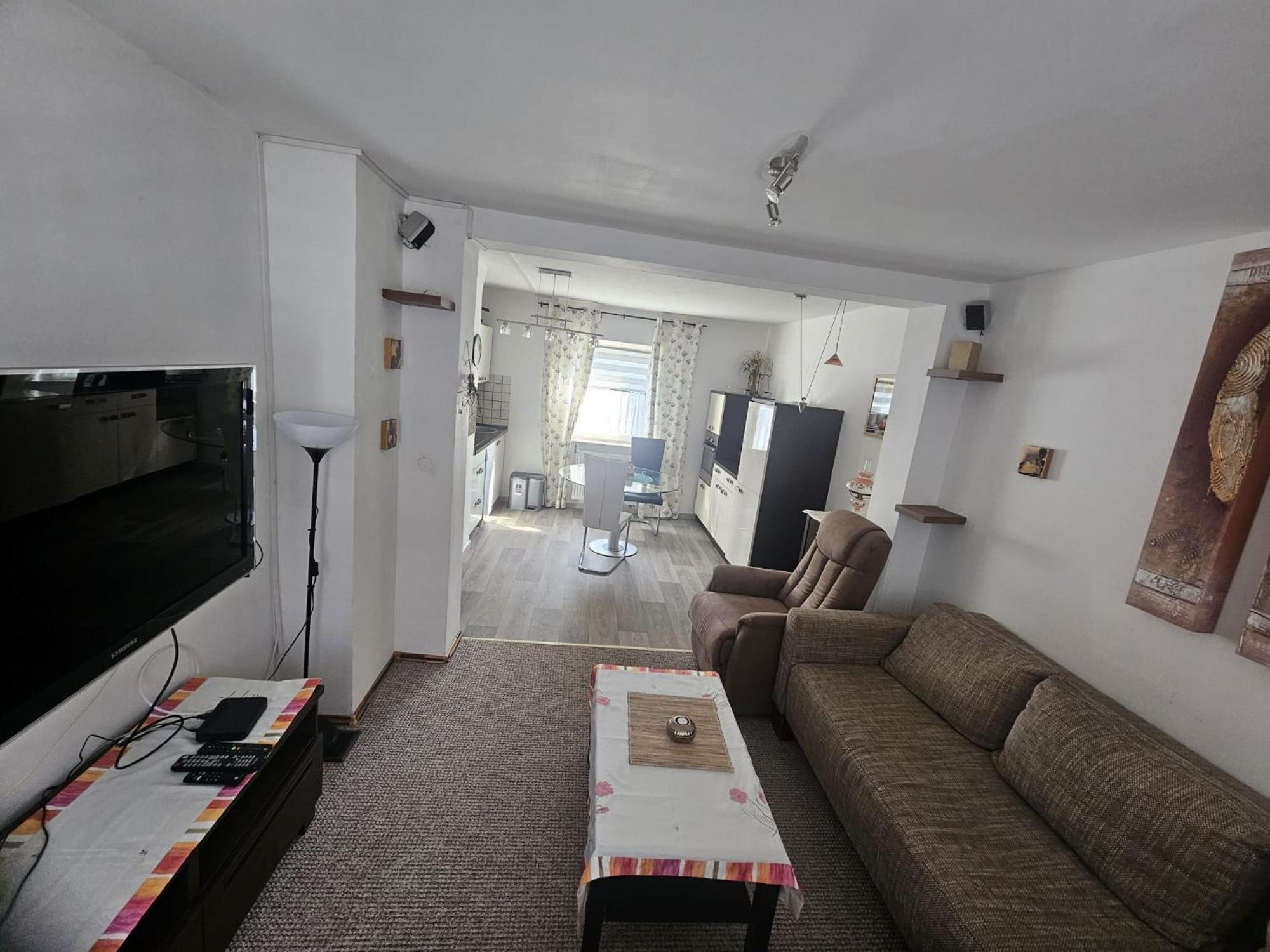 Schoene Vollmoeblierte Wohnungen In Kassel - Forstfeld Extérieur photo