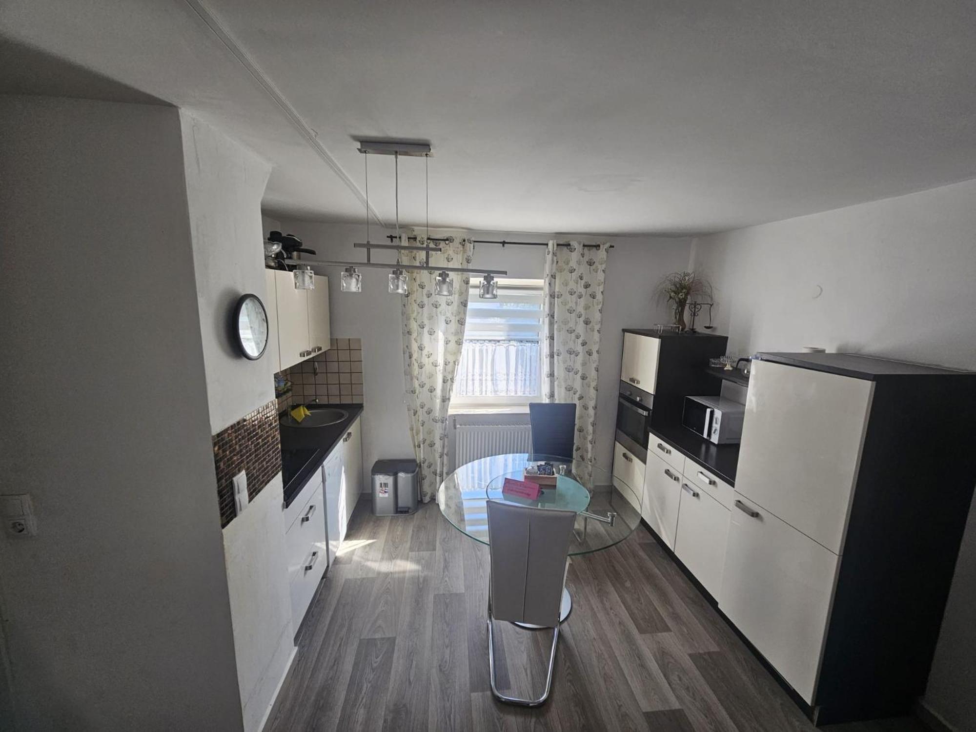 Schoene Vollmoeblierte Wohnungen In Kassel - Forstfeld Extérieur photo