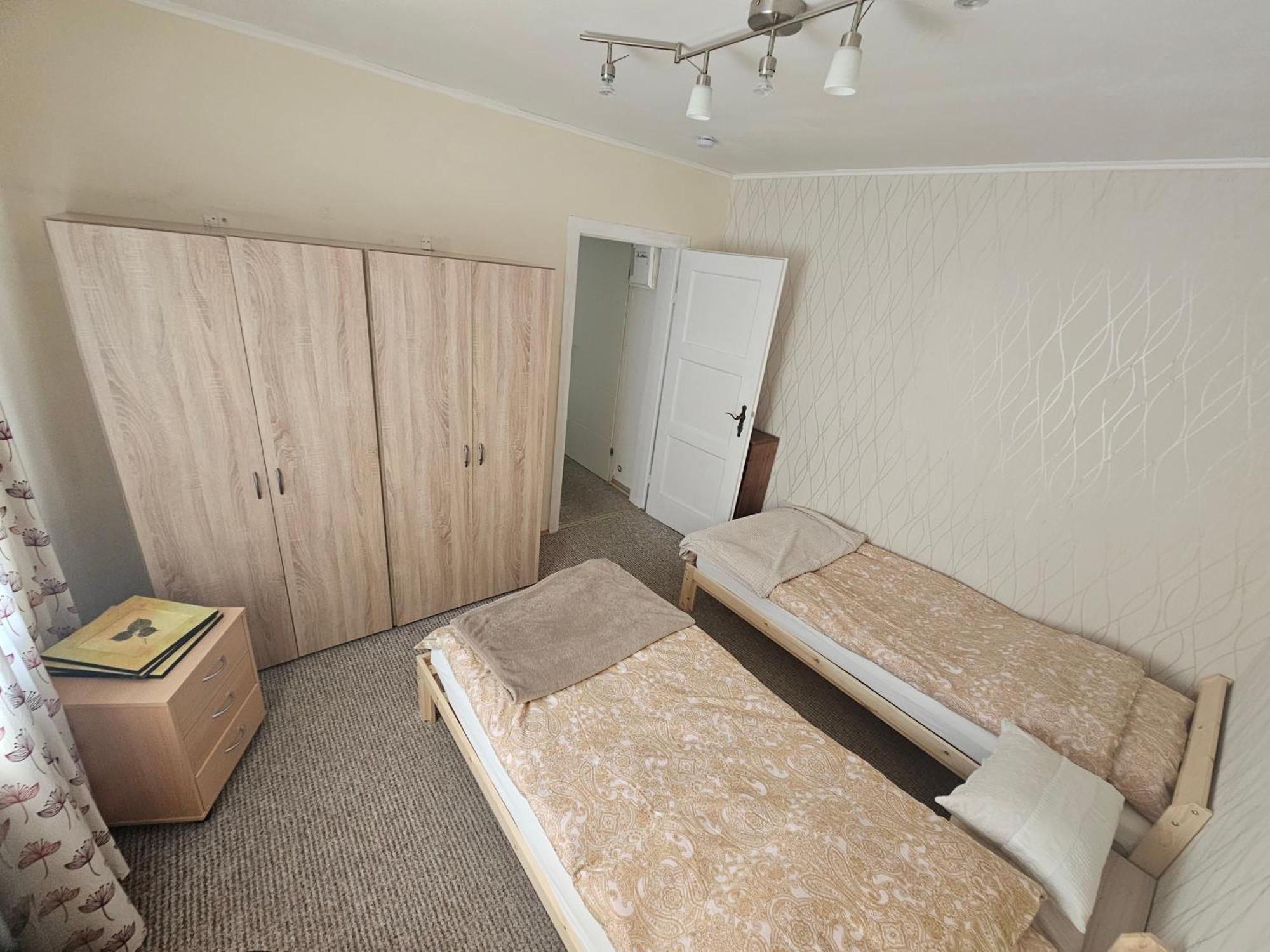 Schoene Vollmoeblierte Wohnungen In Kassel - Forstfeld Chambre photo